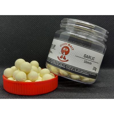 DUDI BAITS Pop up Garlic