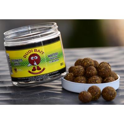 DUDI BAITS Wafters Tiger Nut Amur