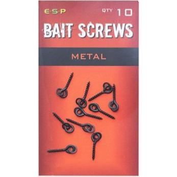 E-S-P Bait Srew (x10)