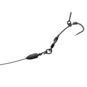 E-S-P Ronnie Clips & Tungsten Sleeve Small (x8)