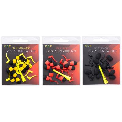 E-S-P Zig Aligner Kit (x10)