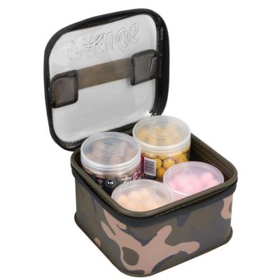 FOX Aquos Camolite Bait Storage M