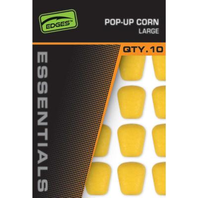 FOX Edges Pop Up Corn Large (x10)