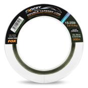 FOX Exocet Pro Tapered Leaders (x3)