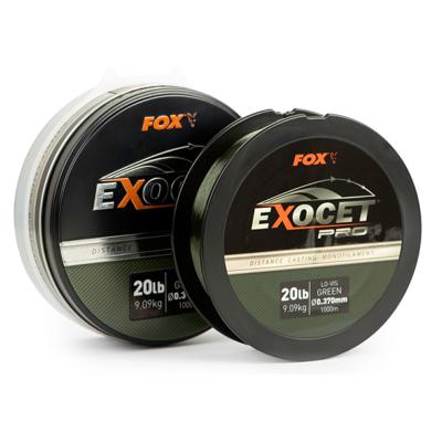 FOX Exocet Pro Monofilament (1000m)