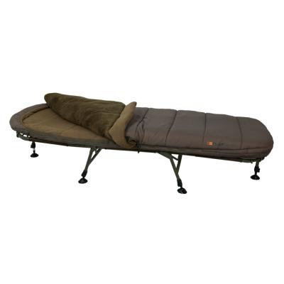 FOX Flatliner 6 Leg Sleep System 5 season