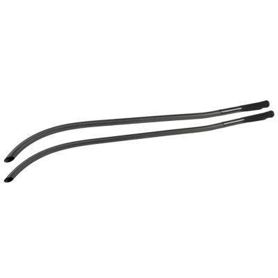 FOX Horizon Carbon Throwing Sticks 120cm 20mm