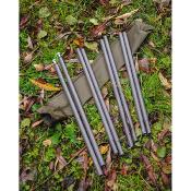 FOX Voyager Tarp Small