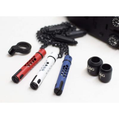 JAG Safe Liner 316 Blue MK2