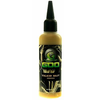 KIANA CARP Goo Tiger Nut Smoke