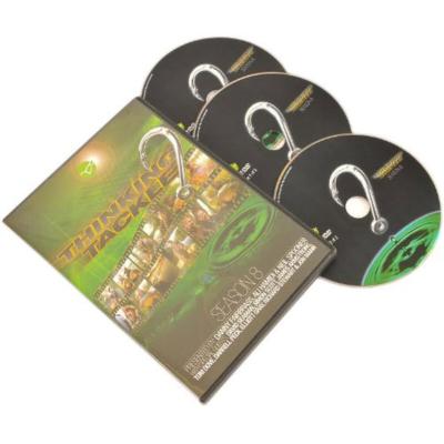 KORDA Dvd Thinking Tackle Série 8