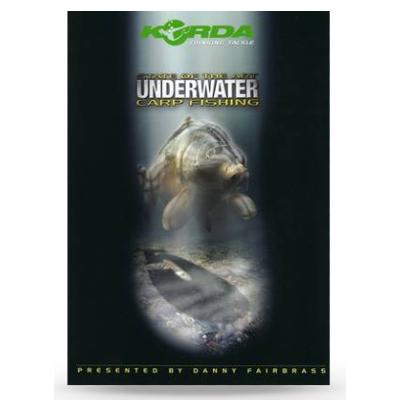 KORDA Dvd Underwater partie 5