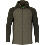 KORDA Hybrid Jacket Olive