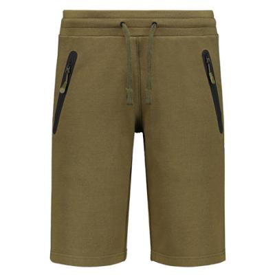 KORDA Kore Jersey Shorts Olive