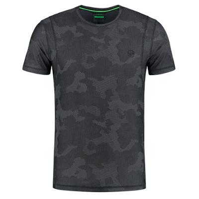 KORDA LE Kamo Pro Tee Charcoal