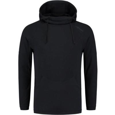 KORDA Lightweight Hoody Black