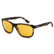 KORDA Lunette Classic Matt Tortoise / Verre Jaune