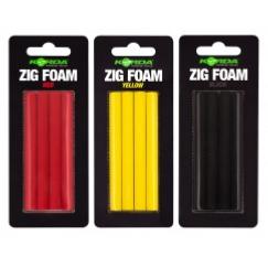 KORDA Zig Foam (x4)