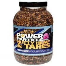 MAINLINE Power Particle Nutty Hemp & Tares (3L)