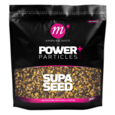 MAINLINE Power+ Particle Supa Seed Mix (2kg)