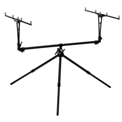 MECCANICA VADESE Rod Pod Micro Nick 08 Noir 4 Cannes