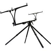 MECCANICA VADESE Rod Pod Tech-Nick Noir 3 Cannes