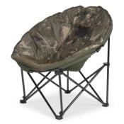 NASH Bank Life Moon Chair Camo