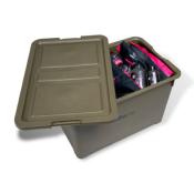 NASH Bank Life Stacker Storage Box L