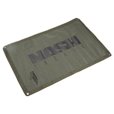 NASH Bivvy Door Mat