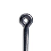 NASH Hameçons Pinpoint Claw Longshank (x10)
