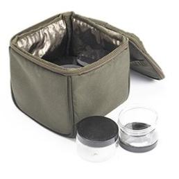 NASH Hookbait Pouch 8 pots