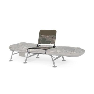 NASH Indulgence Bedchair Seat Camo