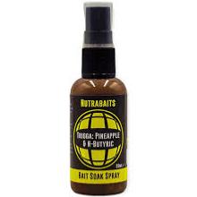 NUTRABAITS Bait Soak Spray Trigga Pineapple & N-Butyric (50ml)