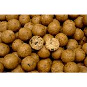 NUTRABAITS Shelf Life Boilies Cream Cajouser (5kg)