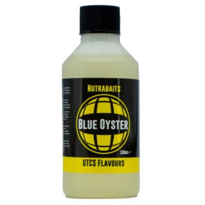 NUTRABAITS UTCS Flavours Blue Oyster (100ml)