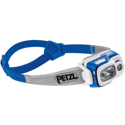 PETZL Swift RL Bleu