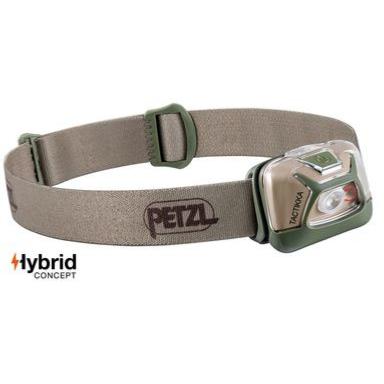 PETZL Tactikka Désert