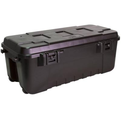 PLANO Sportsman's Trunk Noir Large