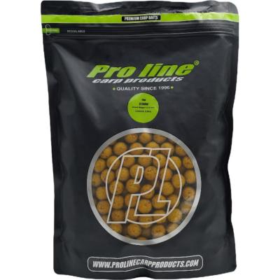 PRO LINE Bouillettes Sweet Maggot & Cream (5kg)