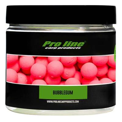 PRO LINE Fluor Pop Up Bubblegum