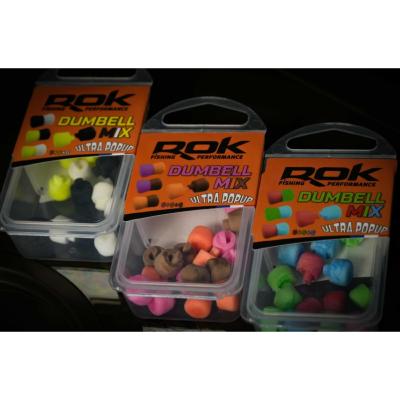 ROK Dumbell Mix 9mm