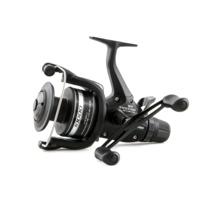 SHIMANO Baitrunner ST 10000 RB