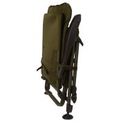 SOLAR SP C-Tech Recliner Chair High