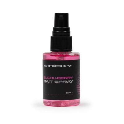 STICKY BAITS Bait Spray Buchuberry (50ml)