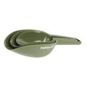 TRAKKER Bait Scoop Set