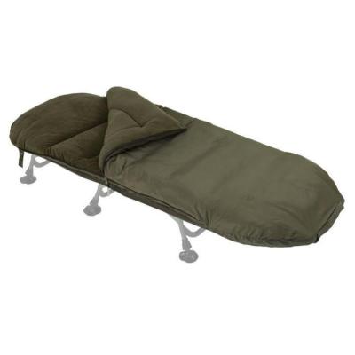 TRAKKER Big Snooze + Compact