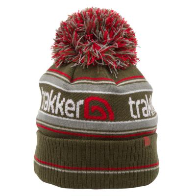 TRAKKER Team Bobble