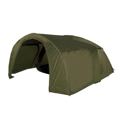 TRAKKER Tempest 100 Brolly Social Cap Aquatexx EV 1.0