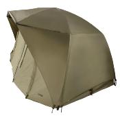 TRAKKER Tempest Brolly 100T Skull Cap Wrap