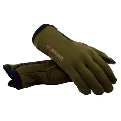 TRAKKER Thermal Stretch Glove